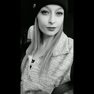 Meet your Posher, Briauna